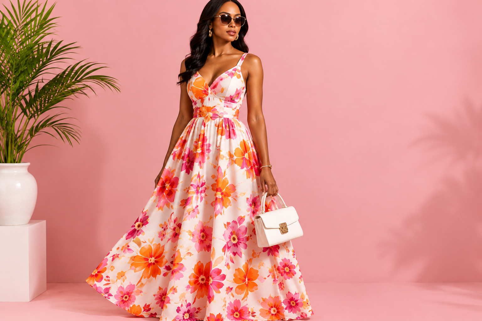 Women’s Fashion