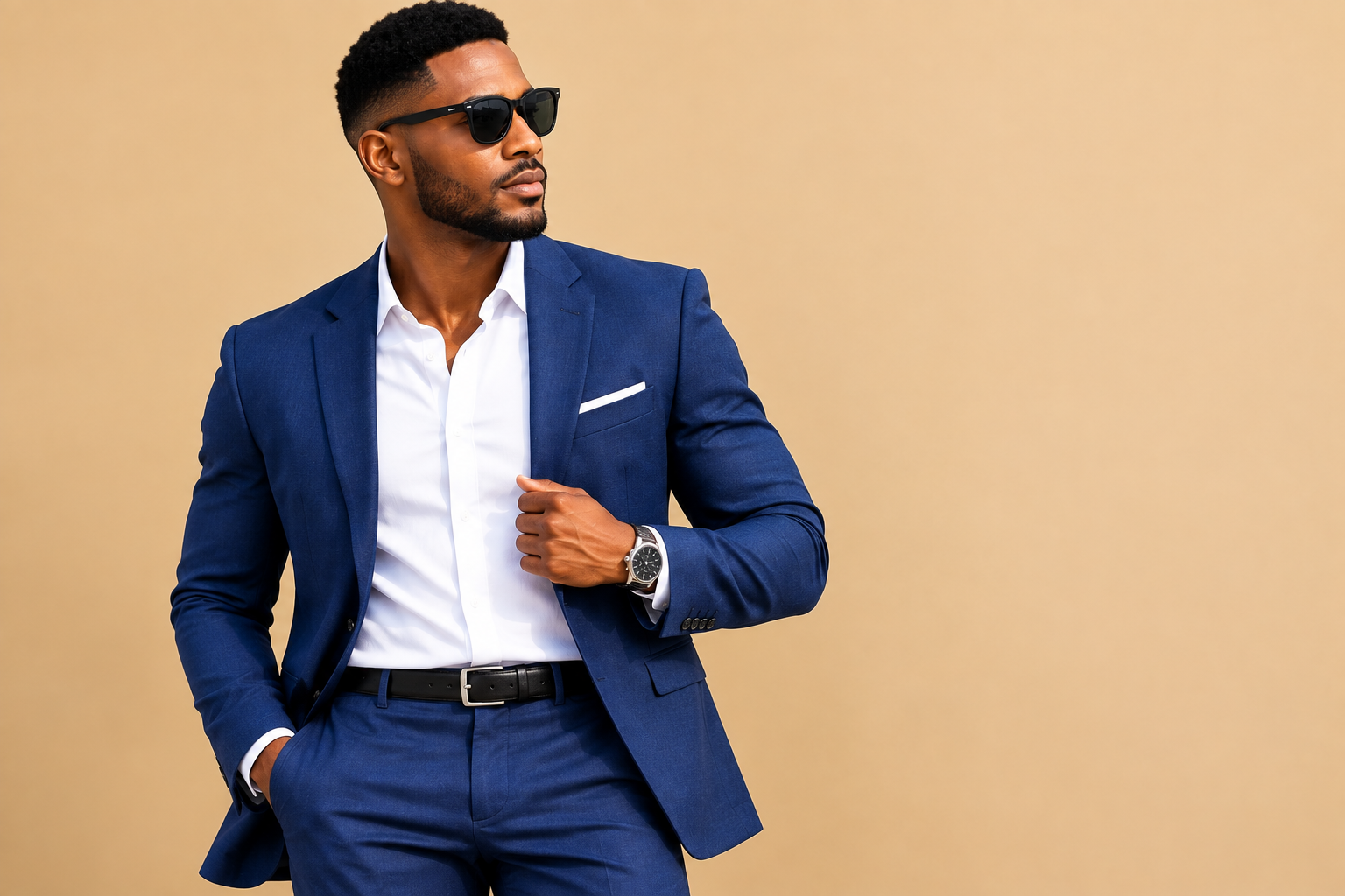 Men’s Fashion