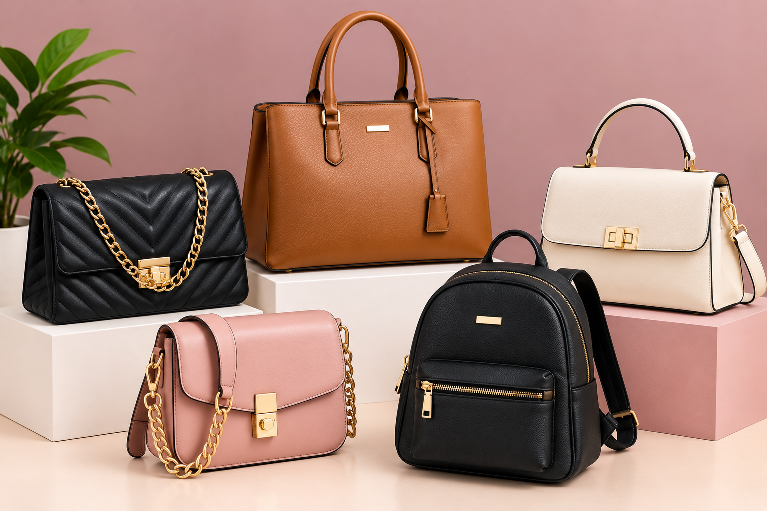 Bags